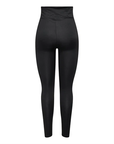 Only - ONLBalance Leggings - Black